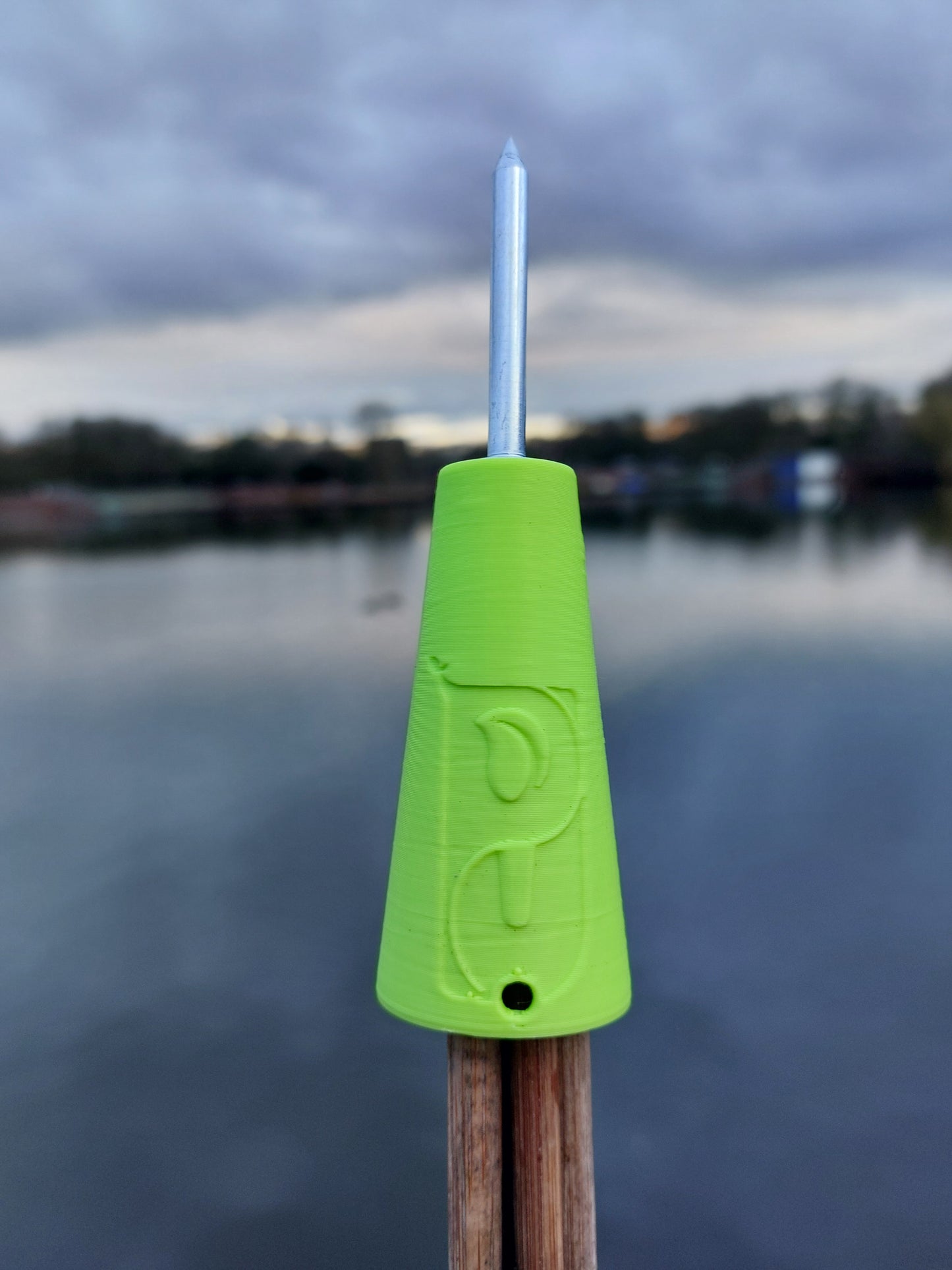 🌱 Hellgrüner Umweltfreund 🌱