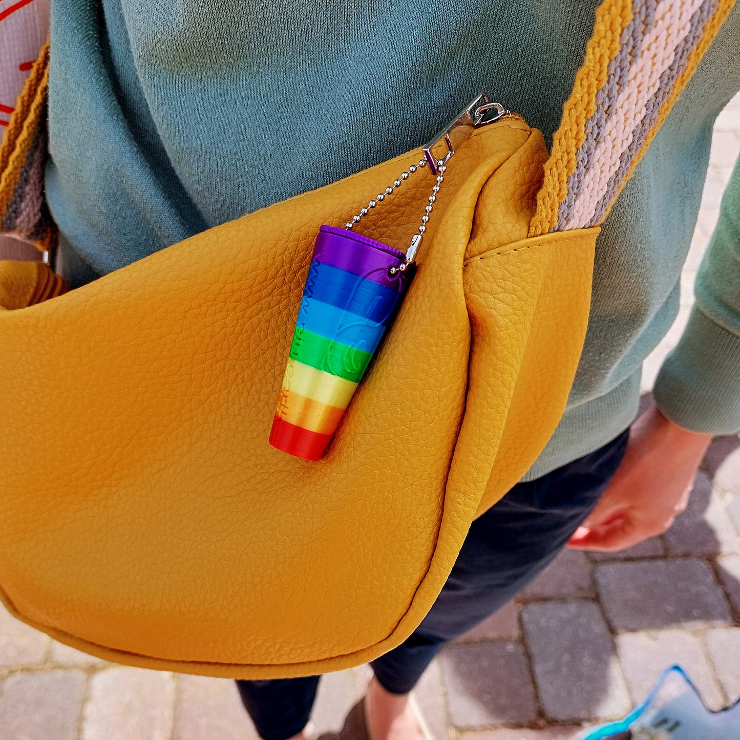 🌈V.27 Regenbogen Umweltfreund 🦄