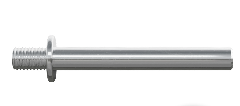 Kindersichere Sammelspitze – 35 mm ( stumpfer Stumpf)