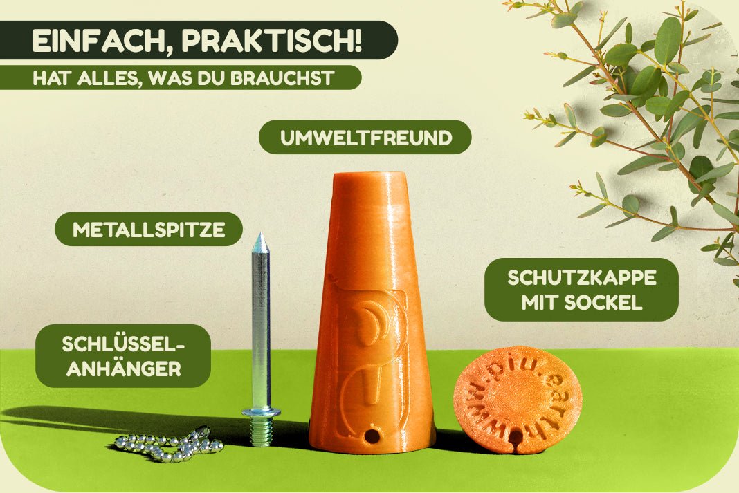 V.27🍊 Oranger Umweltfreund 🍊