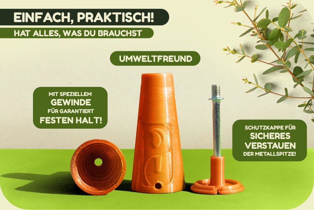 V.27🍊 Oranger Umweltfreund 🍊