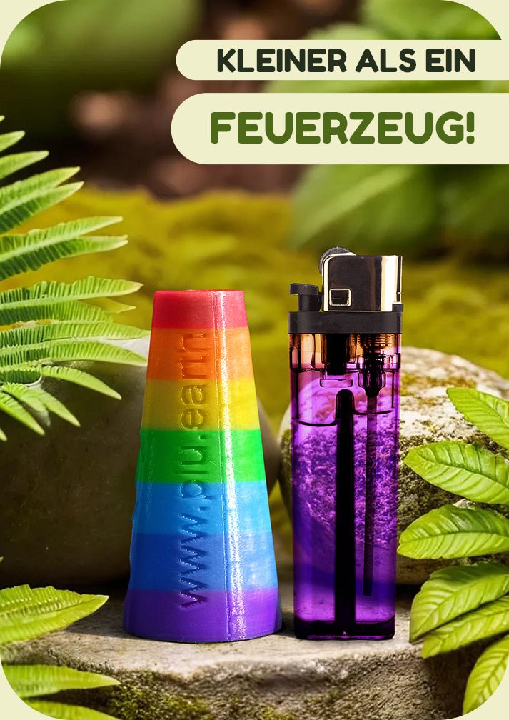 🌈V.27 Regenbogen Umweltfreund 🦄