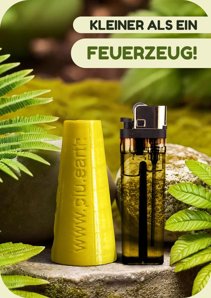 V.27 🌞 Gelber Umweltfreund 🌞