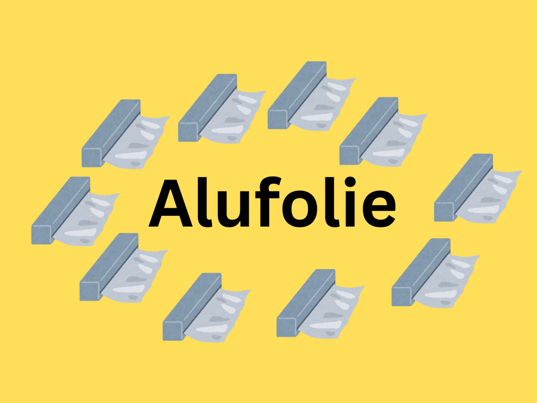 Alufolie