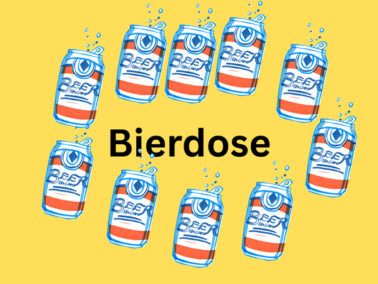 Bierdose