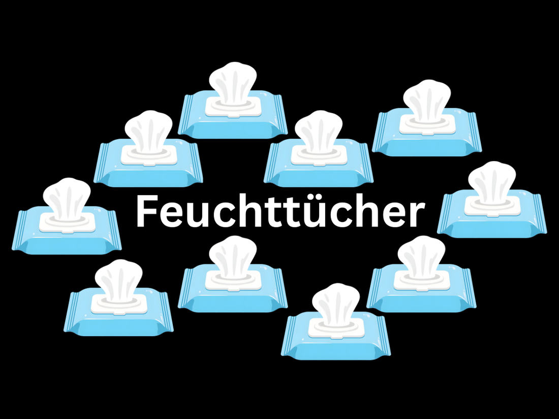 Feuchttücher
