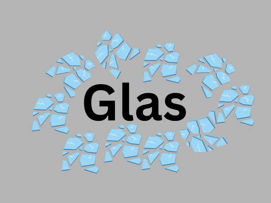 Glas