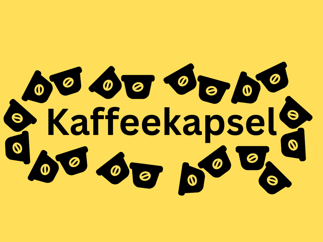 Kaffeekapsel