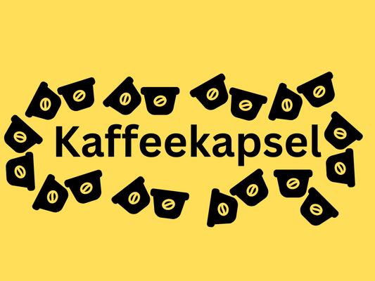 Kaffeekapsel
