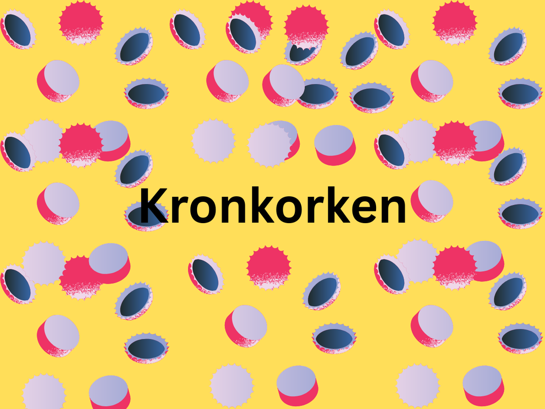Kronkorken