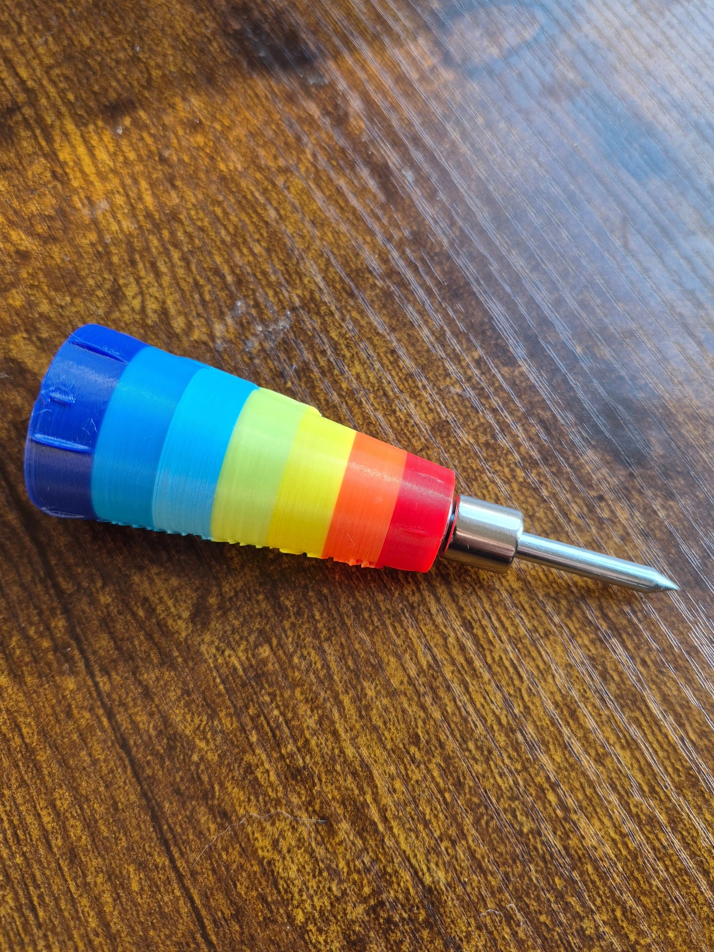 🧲💪🏽 Praktischer Powerringmagnet für Umweltfreund - hält ~ 4400 g 💪🏽🧲