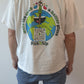 Kurzärmliges Bio-T-Shirt