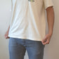 Kurzärmliges Bio-T-Shirt