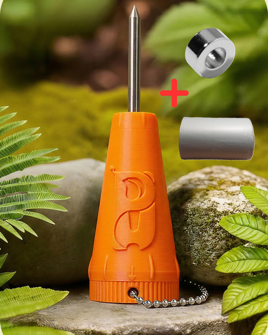 Cleanup-Bundle! Orange Edition, Einfach loslegen!