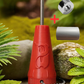 Roter Cleanup-Bundle! 🗑️ ❤️Einfach loslegen!
