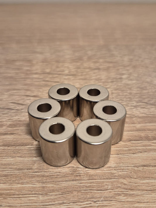 🧲 Extrastarker Magnet (4,4 kg Anziehungskraft!!!🤯) – Bundle: 5 kaufen, 1 GRATIS!