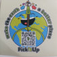 Earthy - 10 Sticker