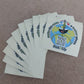Earthy - 10 Sticker