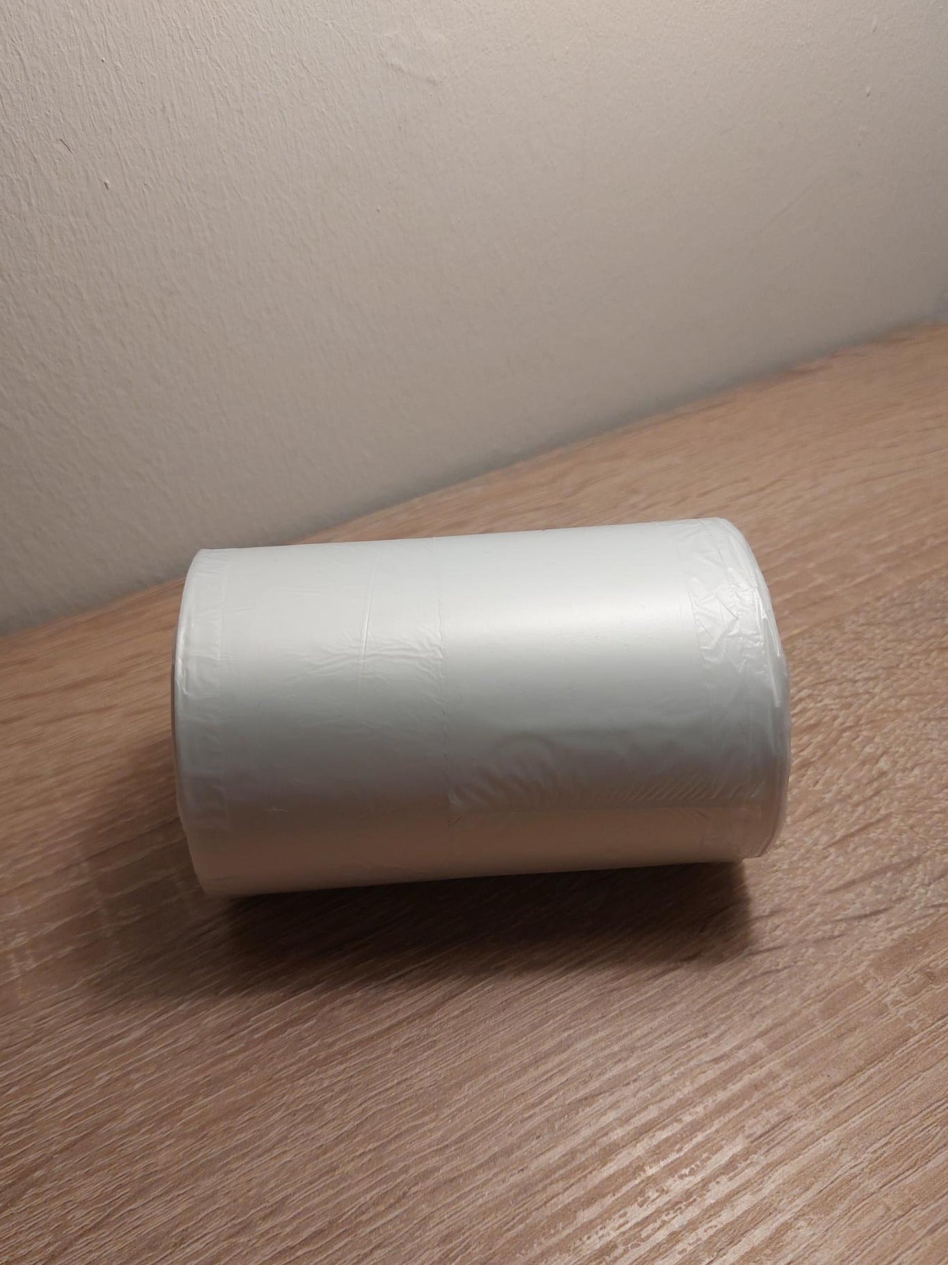 10L Müllbeutel 60 Stück! Passt perfekt in den Umweltfreund hineingefaltet