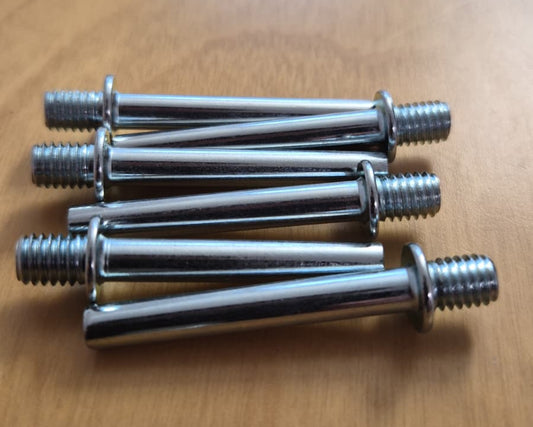 Kindersichere Sammelspitze  35 mm ( stumpfer Stumpf) - Bundle: 5 kaufen – 1 GRATIS!